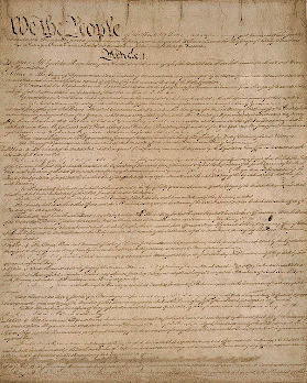 The Constitution